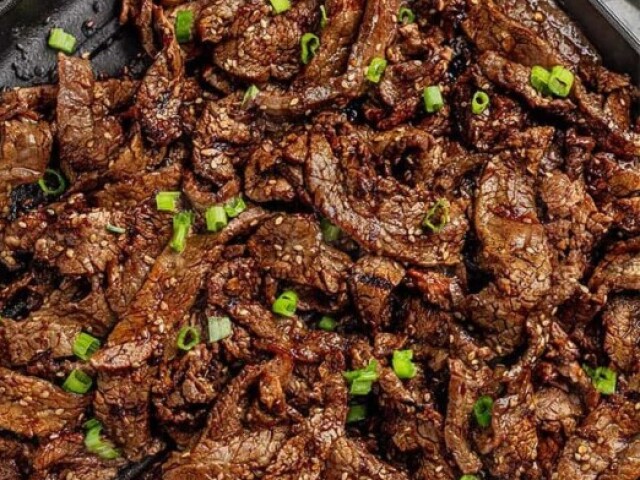 Bulgogi