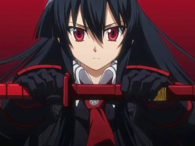 Akame