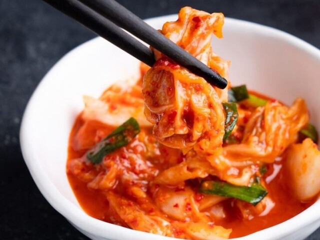 Kimchi