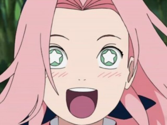 Sakura Haruno