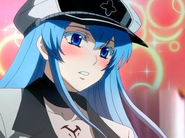 Esdeath