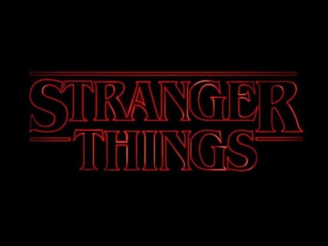 Stanger things