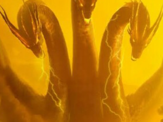 Ghidorah