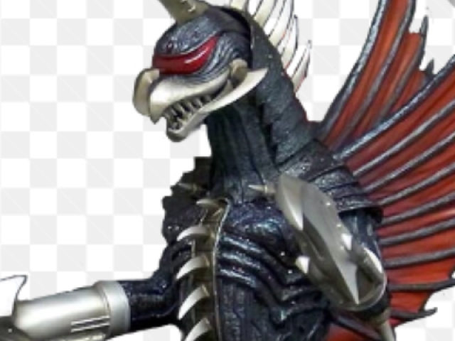 Gigan