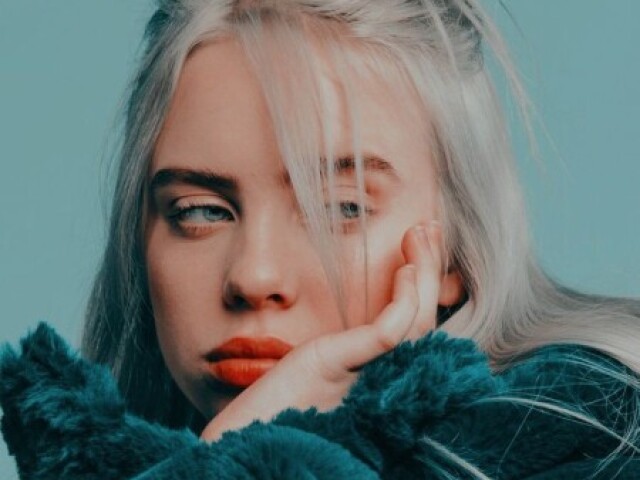 Billie Elish