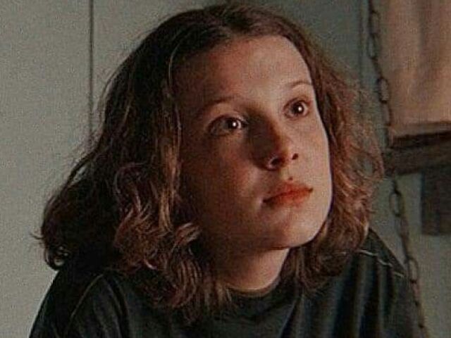 👑Eleven ou Jane Ives Hopper👑