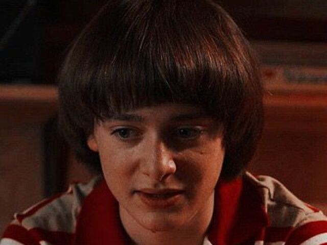 👑Will Byers👑