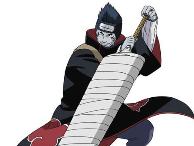 kisame