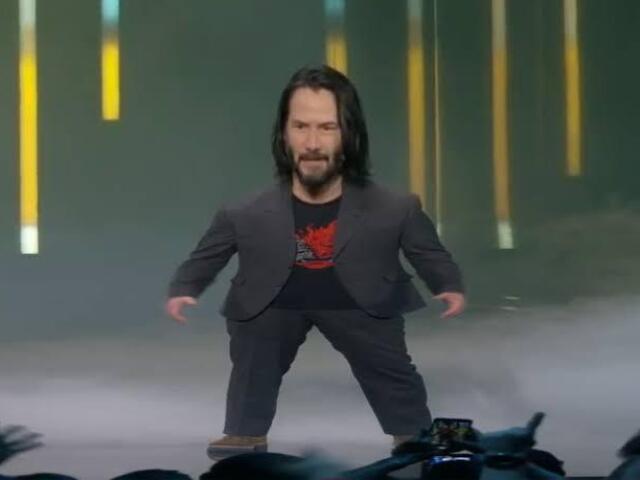 C) John wick