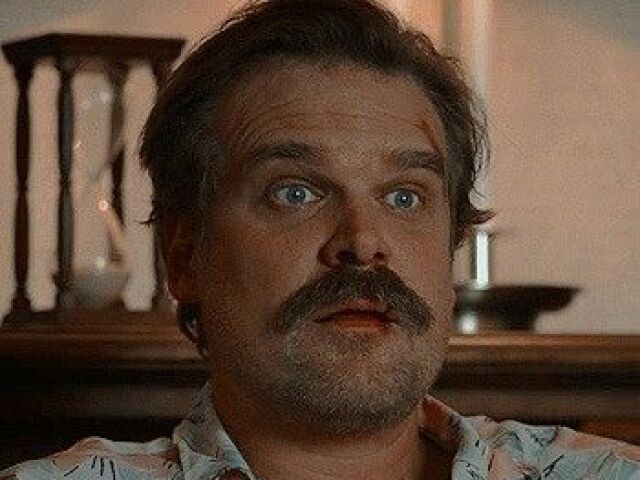 👑Jim Hopper👑