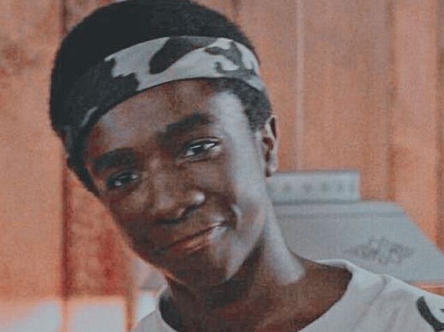 👑Lucas Sinclair👑