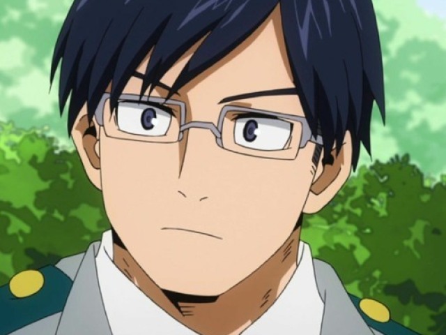 Tenya Iida