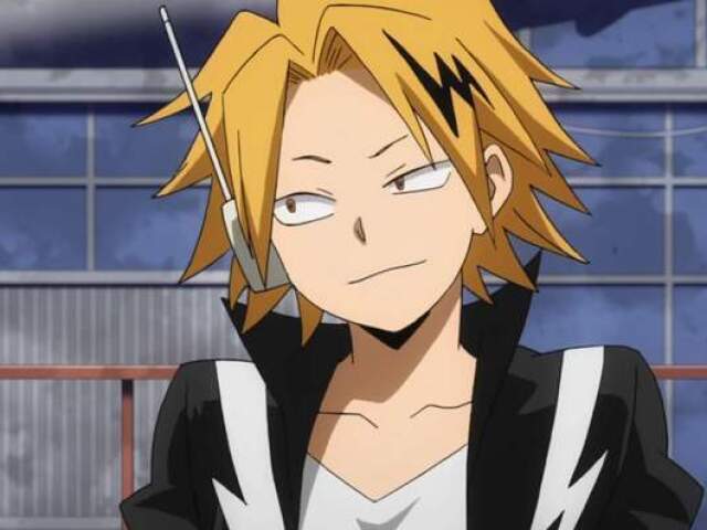 Denki Kaminari