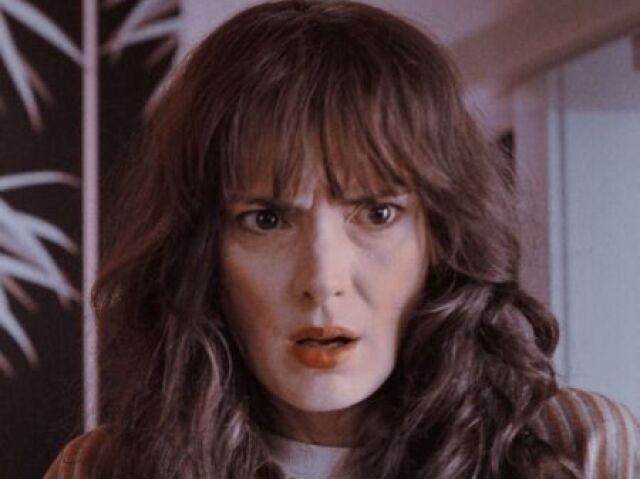 👑Joyce Byers👑