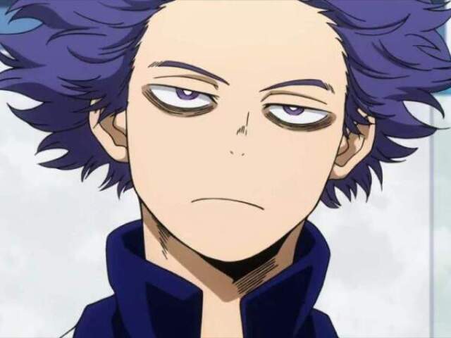 Hitoshi Shinsou