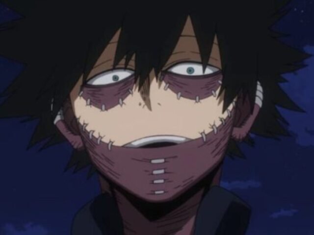 Dabi / Touya