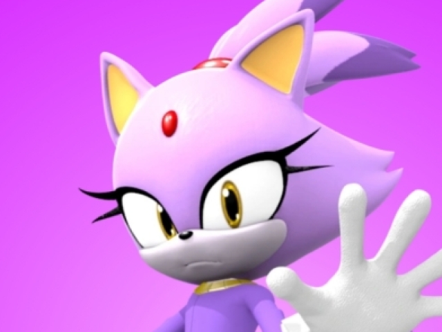 Blaze