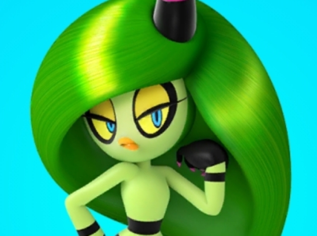 Zeena
