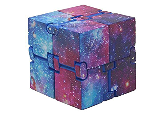 Cubo infinito