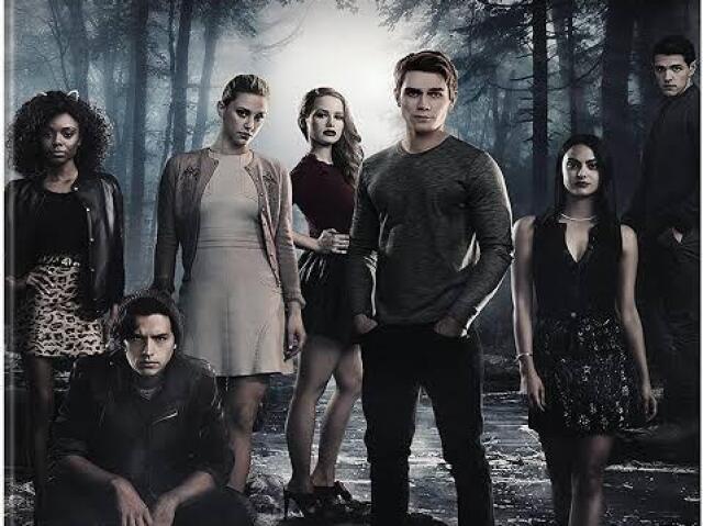 Riverdale