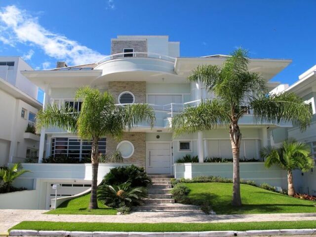 Casa perfeita