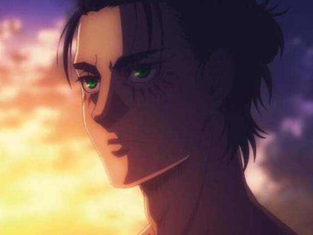 Eren Yeager