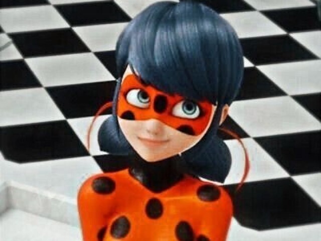 Ladybug-🐞