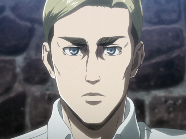 Erwin Smith