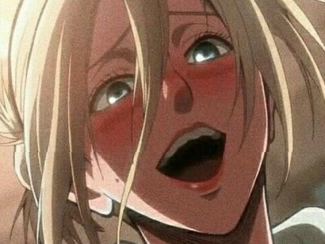Annie Leonhart