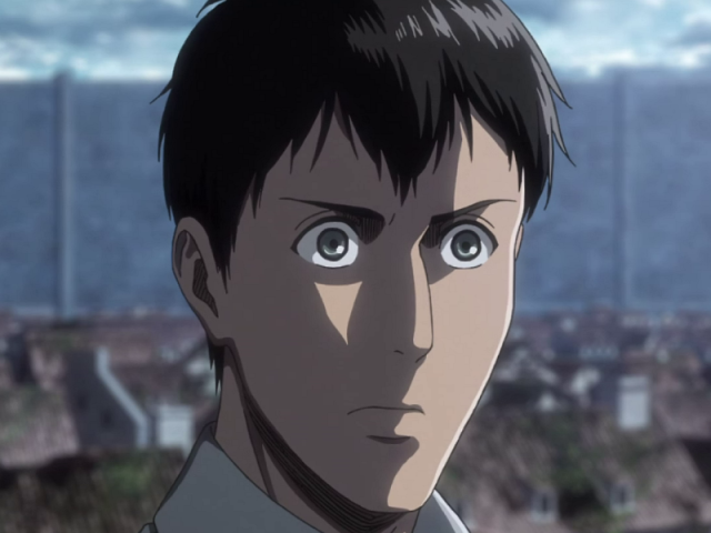 Bertholdt Hoover