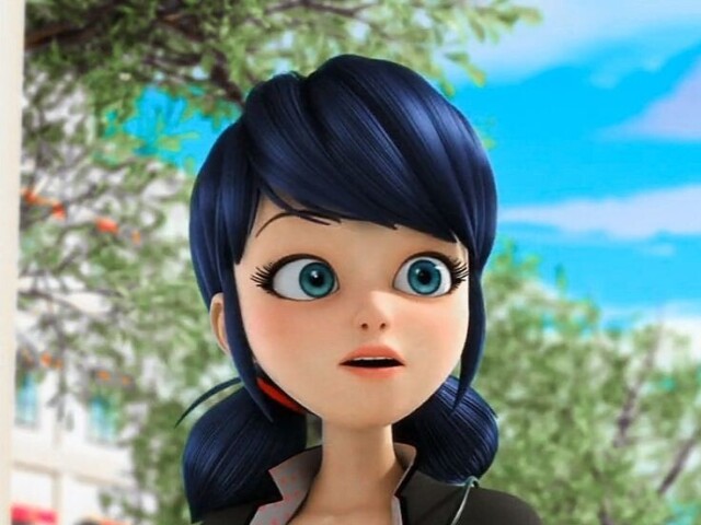 Marinette-💗