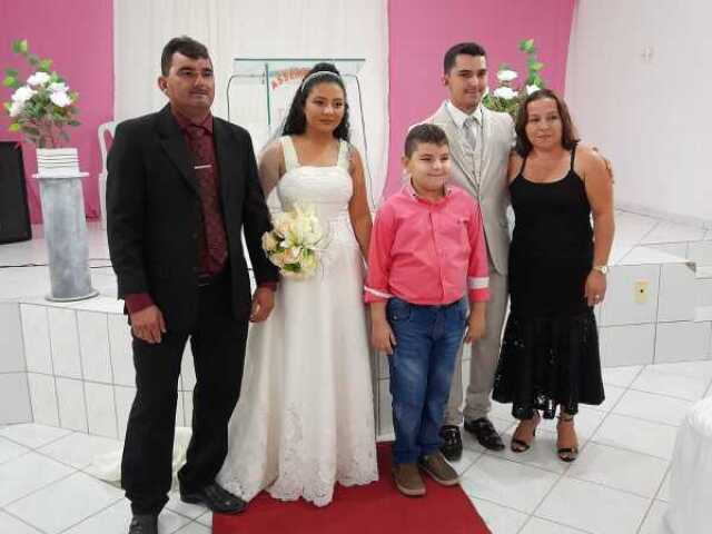 casamento