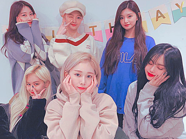◍ Everglow vs Everglow ◍