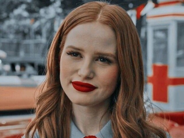 Cheryl <3