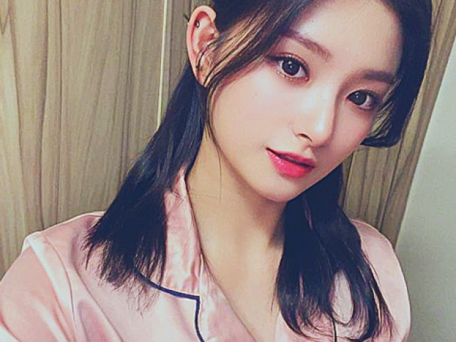 ♡ Yiren ♡