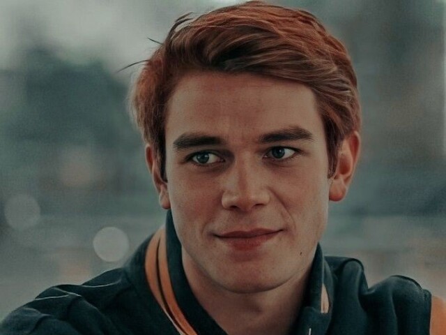 Archie <3