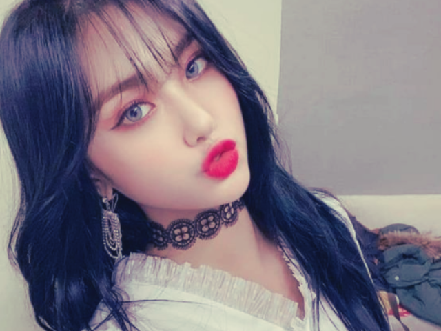 ♡ Aisha ♡