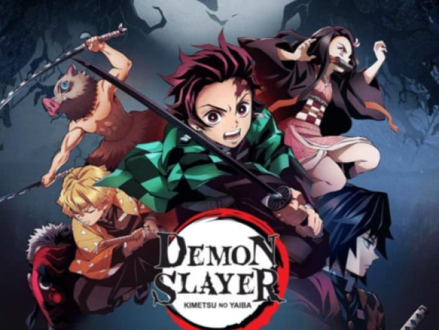 Demon Slayer