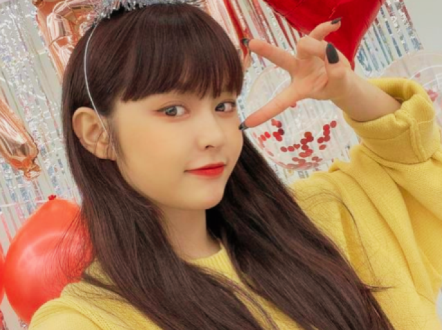 ♡ E:U ♡