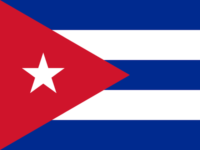 Cuba