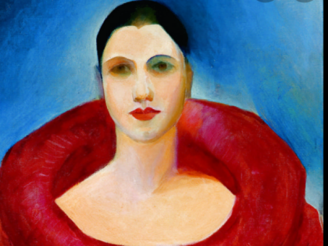 Tarsila do Amaral