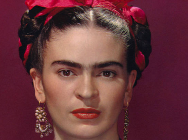 Frida Kahlo