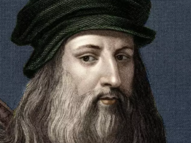 Leonardo da Vinci