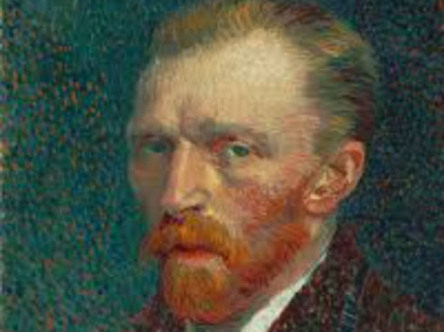 Vicente van Gogh