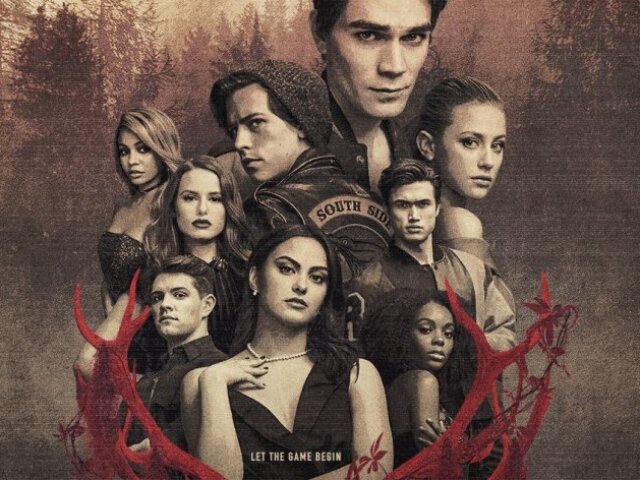 Você conhece Riverdale?