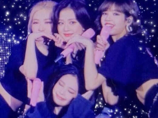 Blackpink - How you Like That