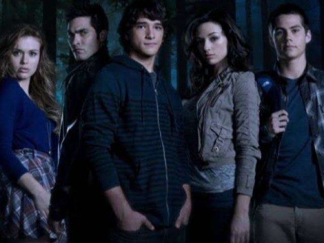 Você realmente conhece o elenco de Teen Wolf?