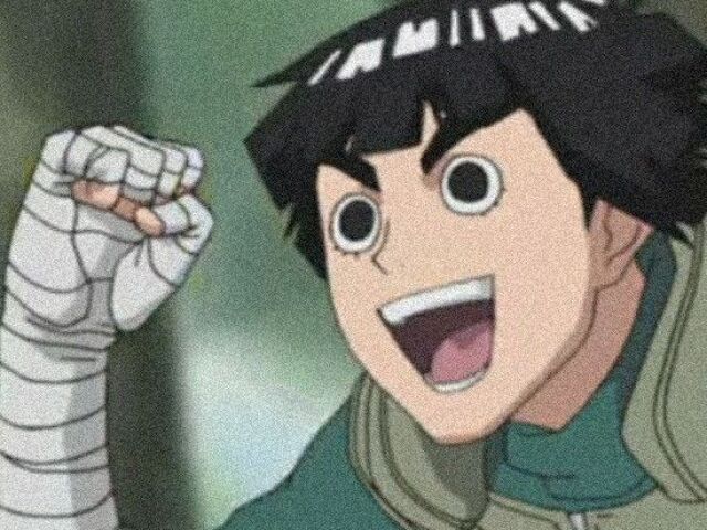 Rock Lee Classico