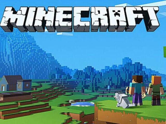 Quiz de Minecraft