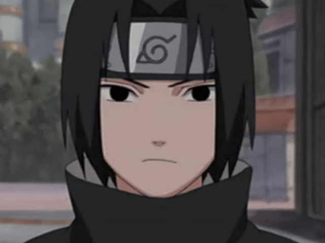 Sasuke